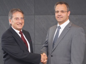 Ackermann und Fuß Ackermann und Fuß