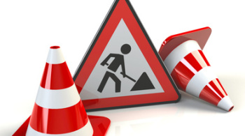 Baustelle Baustelle