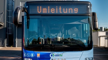 Umleitung