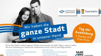 Teaser Tag der Ausbildung 2017