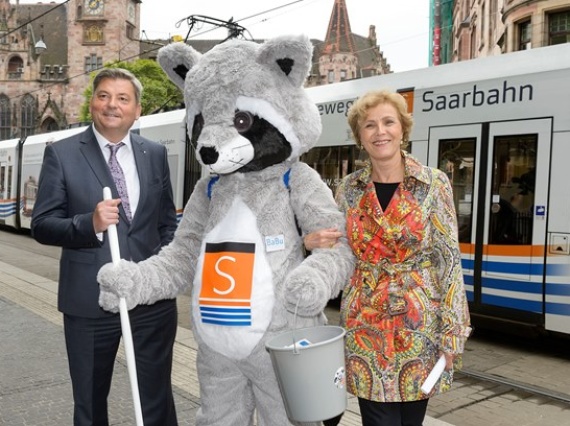 BaBu macht sauber BaBu macht sauber