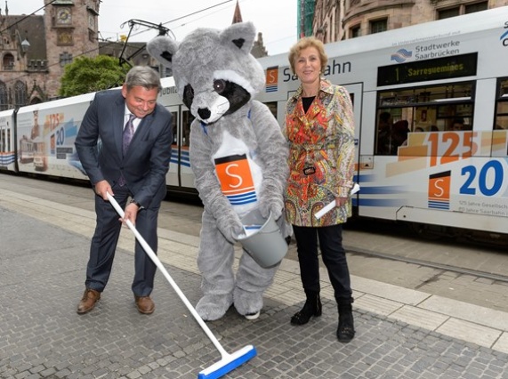 BaBu macht sauber BaBu macht sauber