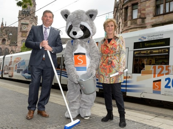 BaBu macht sauber BaBu macht sauber