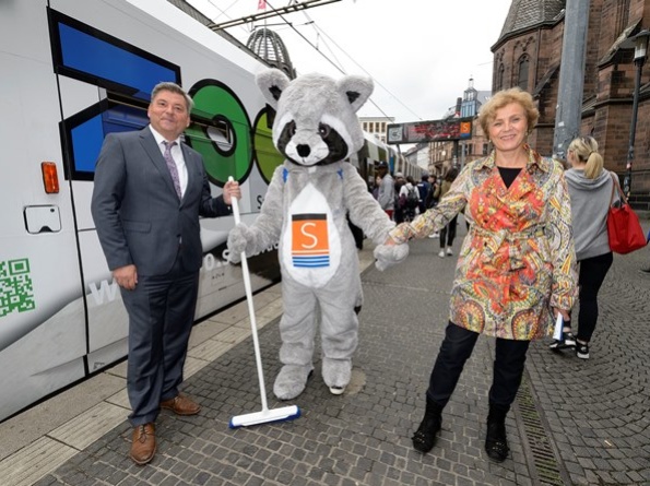 BaBu macht sauber BaBu macht sauber