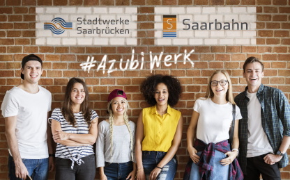 #AZUBIWERK