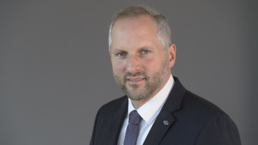 Thomas Gebhart verlässt den Stadtwerke-Konzern Image