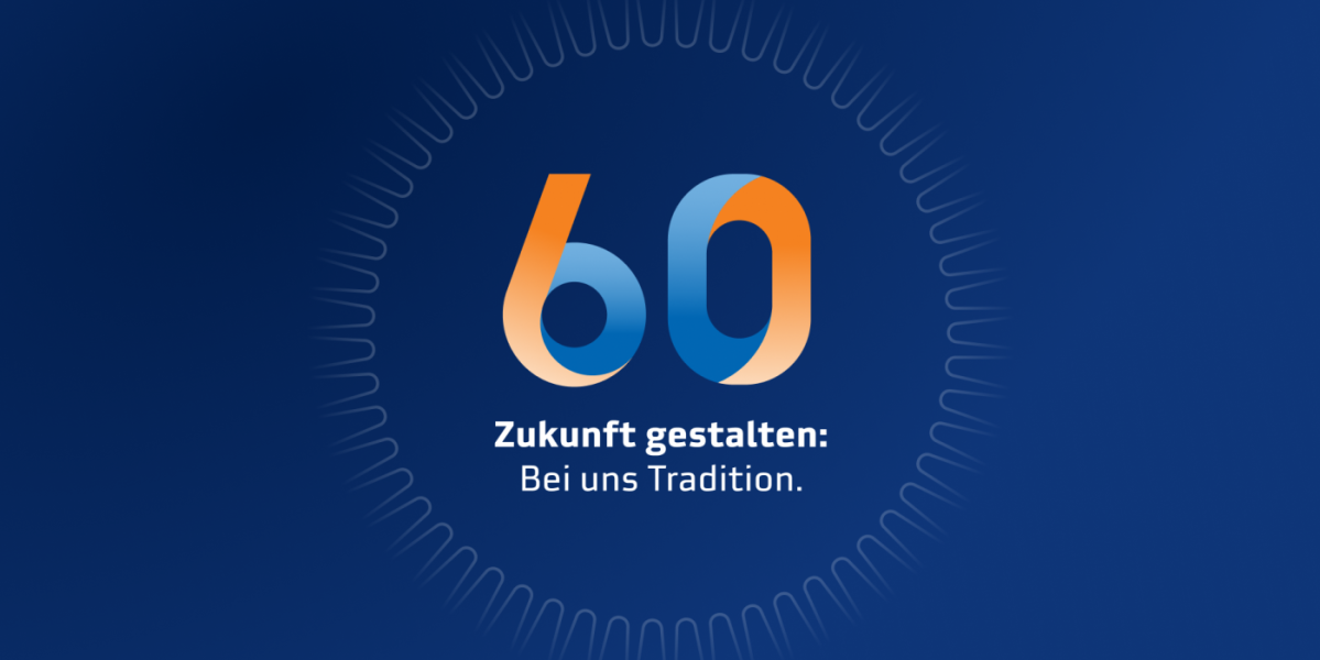 60 Jahre Stadtwerke Saarbrücken 