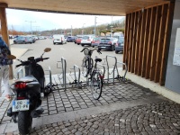 Sarreguemines - Unterstand Sarreguemines - Unterstand