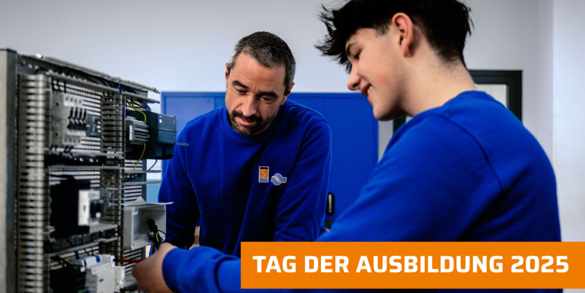 Tag der Ausbildung 2025 